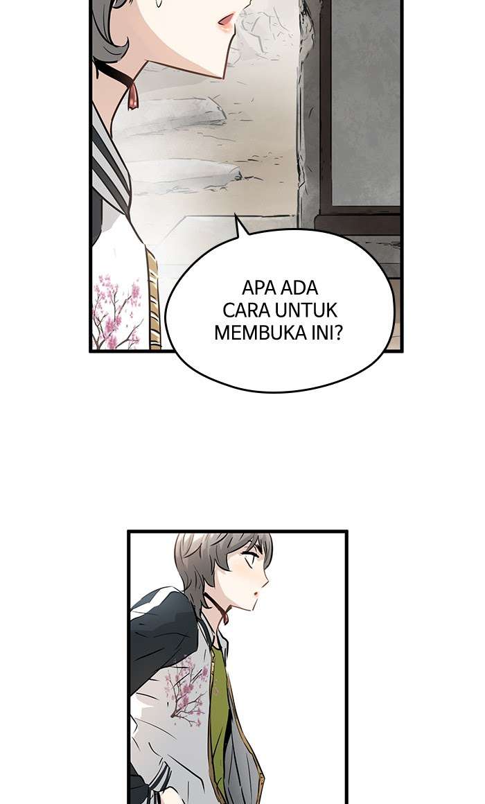 Promised Orchid Bab 50 halaman 63
