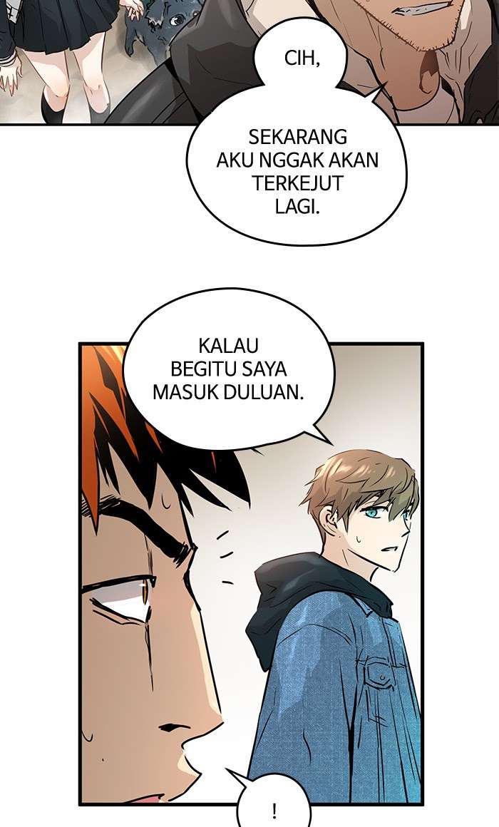 Promised Orchid Bab 50 halaman 71