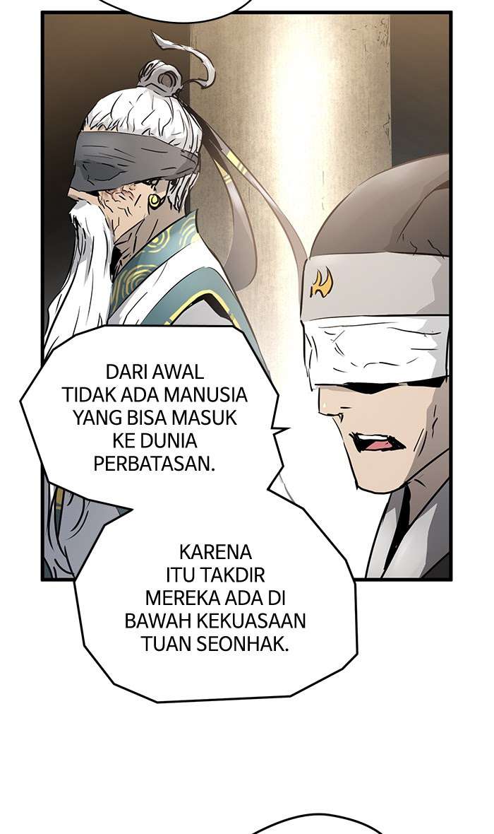 Promised Orchid Bab 50 halaman 112