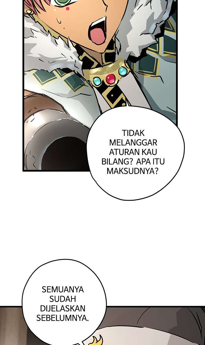 Promised Orchid Bab 50 halaman 115