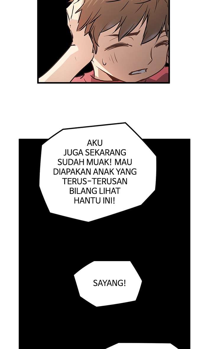 Promised Orchid Bab 50 halaman 121