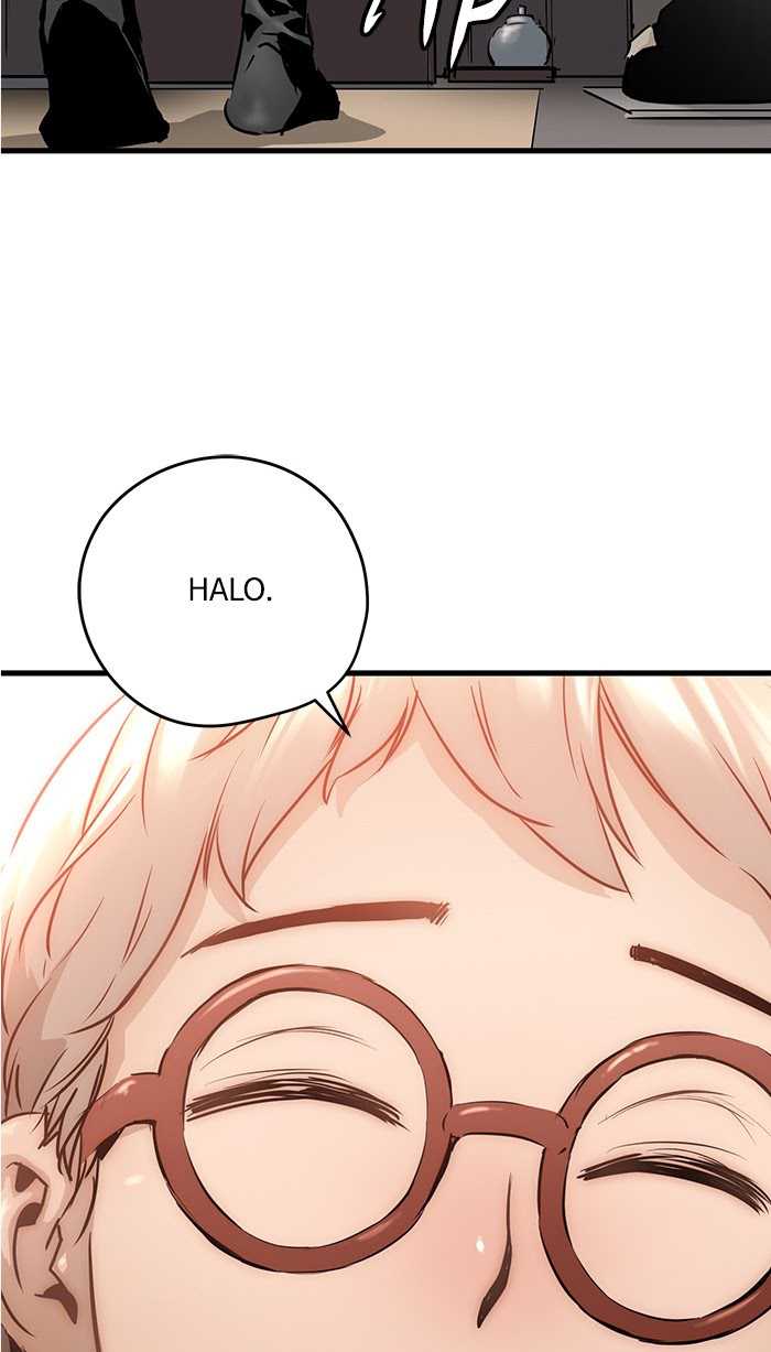 Promised Orchid chapter 51 halaman 9