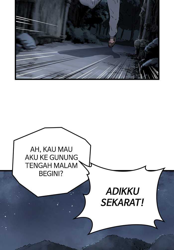 Promised Orchid chapter 51 halaman 65