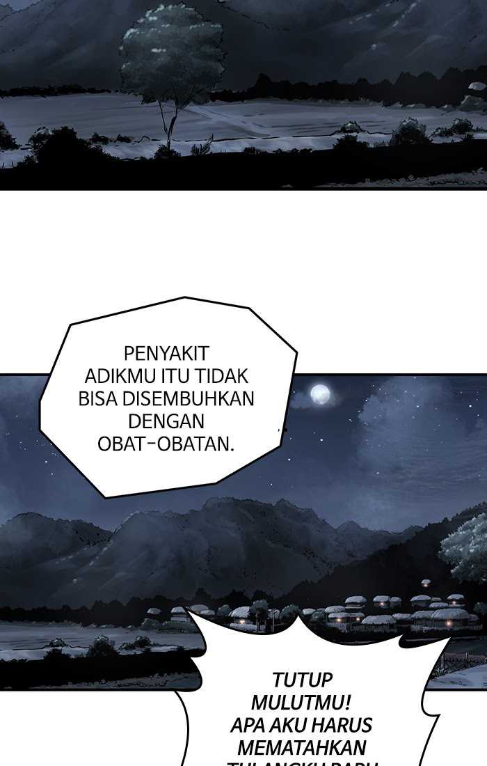 Promised Orchid chapter 51 halaman 66
