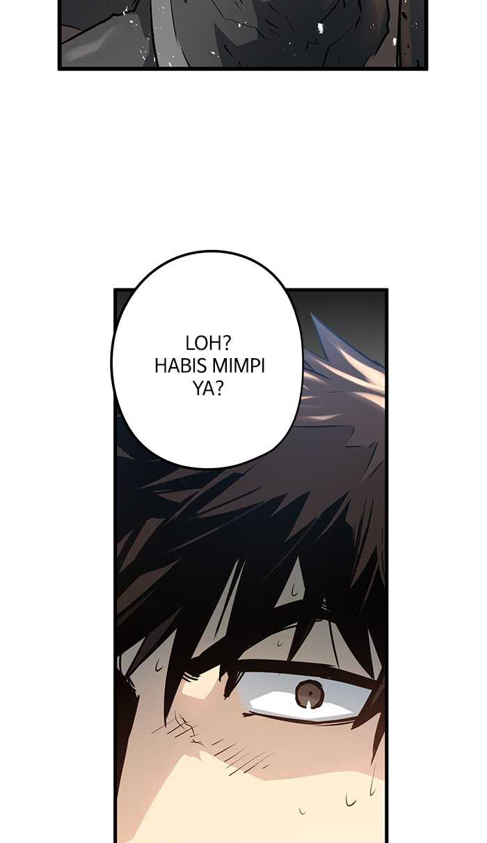 Promised Orchid chapter 51 halaman 82