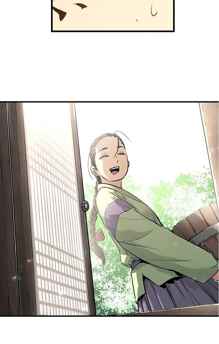 Promised Orchid chapter 51 halaman 83