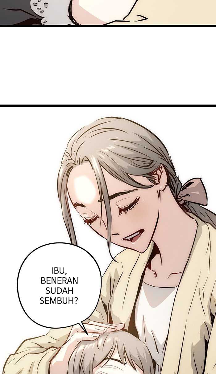Promised Orchid chapter 51 halaman 86
