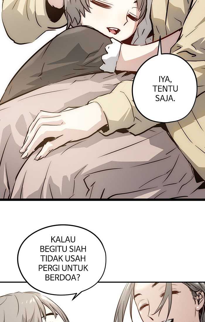 Promised Orchid chapter 51 halaman 87