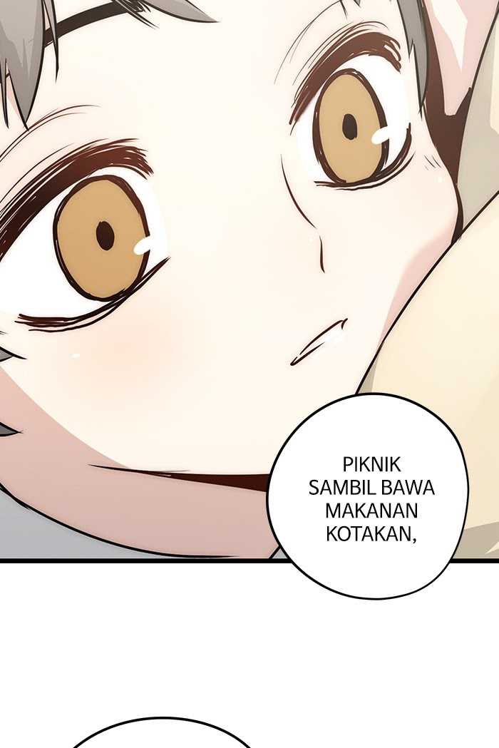 Promised Orchid chapter 51 halaman 91