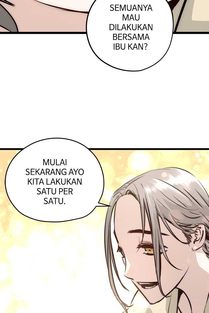 Promised Orchid chapter 51 halaman 93