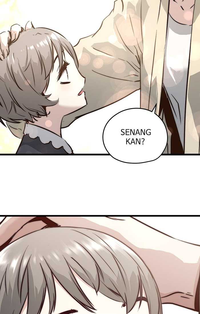 Promised Orchid chapter 51 halaman 94