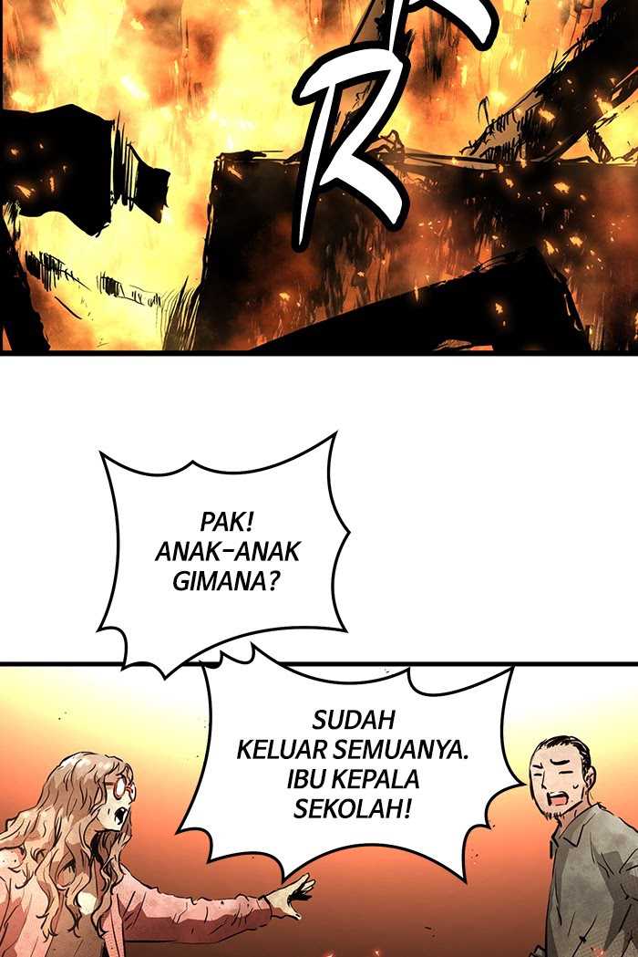 Promised Orchid chapter 51 halaman 101