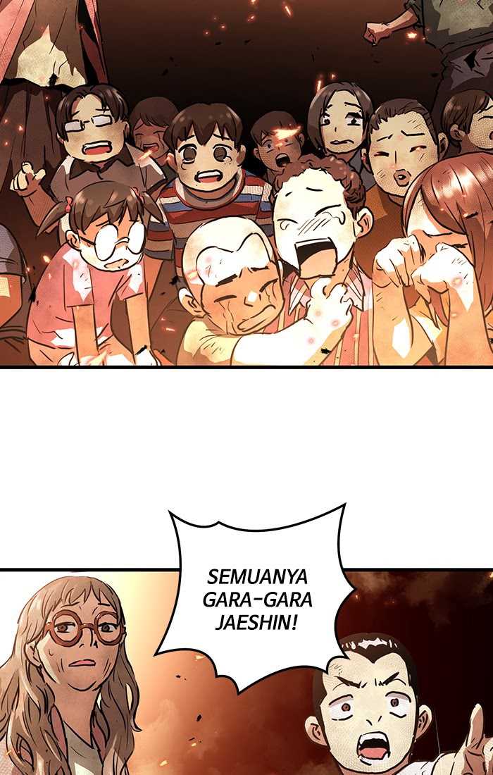 Promised Orchid chapter 51 halaman 102
