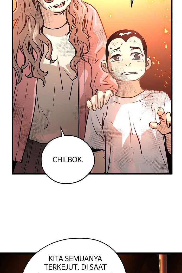 Promised Orchid chapter 51 halaman 105