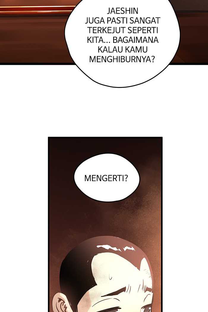 Promised Orchid chapter 51 halaman 107