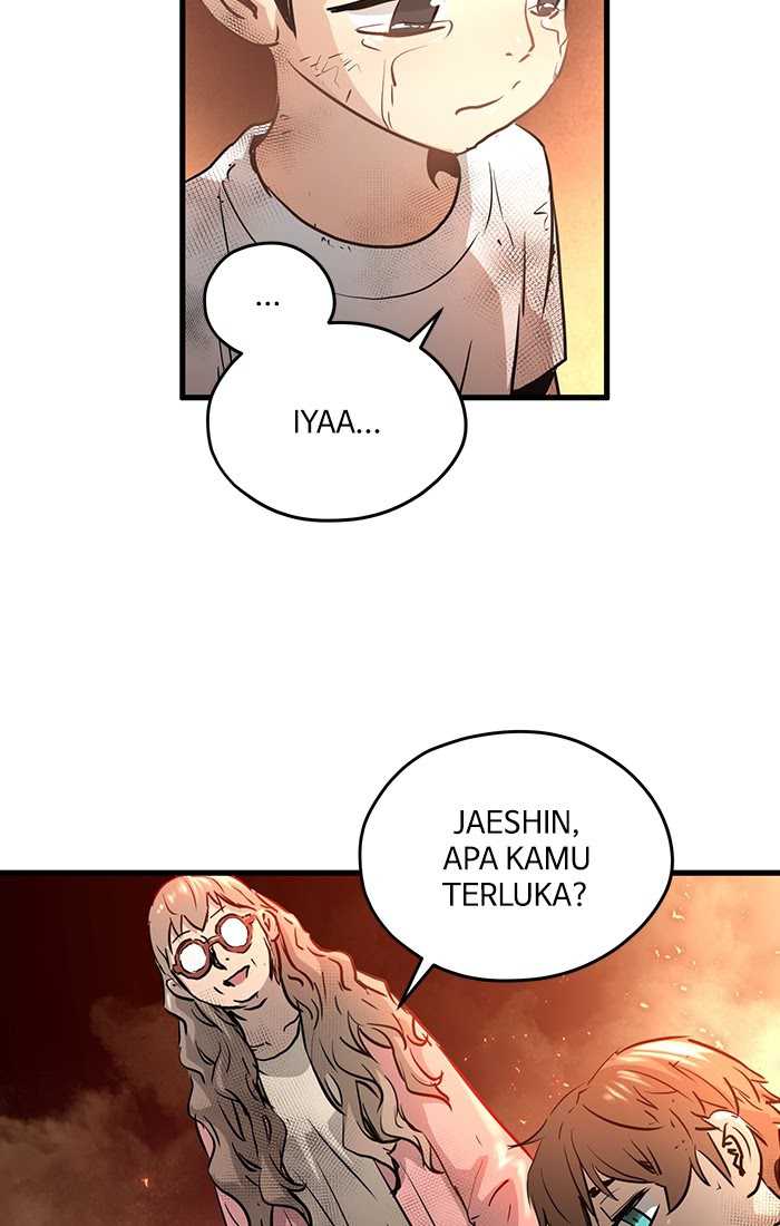 Promised Orchid chapter 51 halaman 108