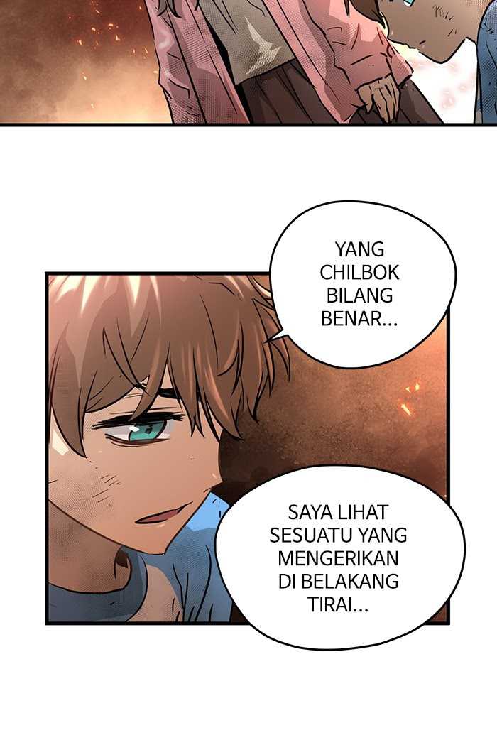 Promised Orchid chapter 51 halaman 109
