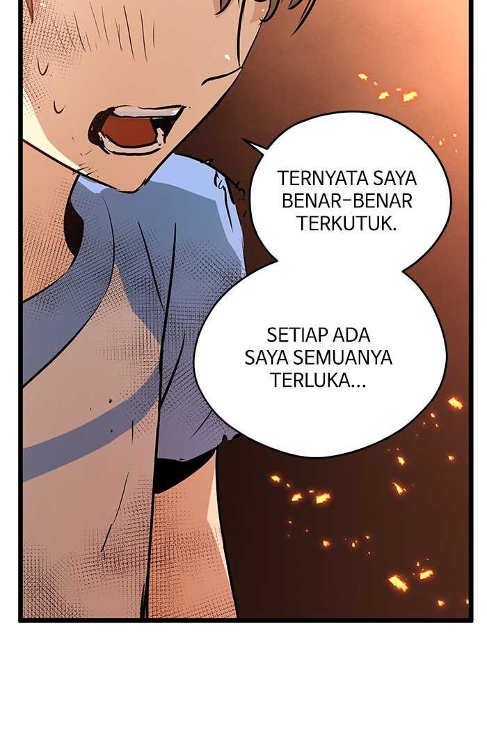 Promised Orchid chapter 51 halaman 111