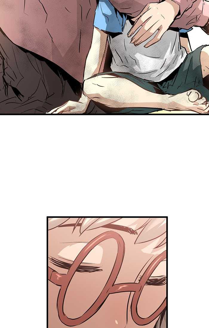Promised Orchid chapter 51 halaman 113
