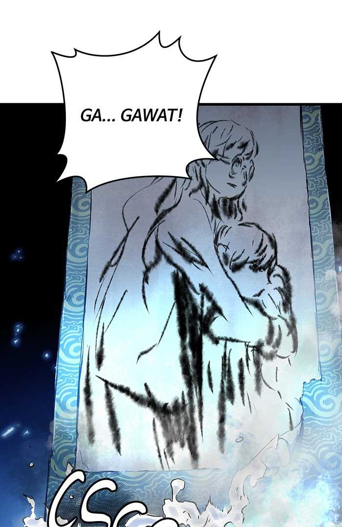 Promised Orchid chapter 51 halaman 118