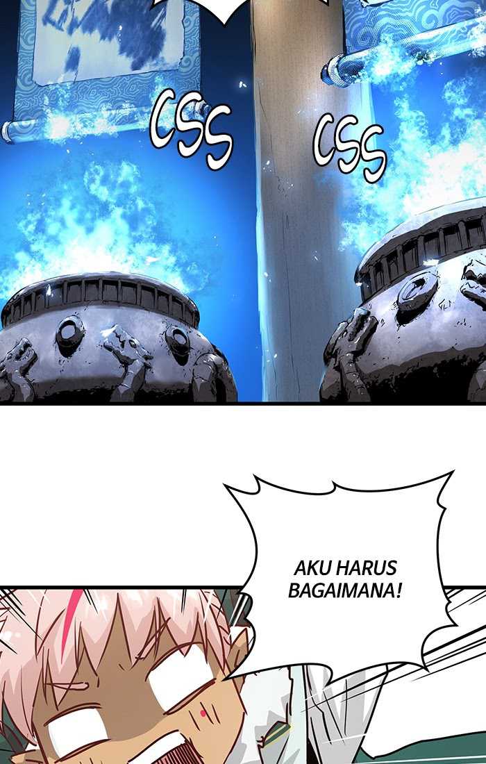 Promised Orchid chapter 51 halaman 121