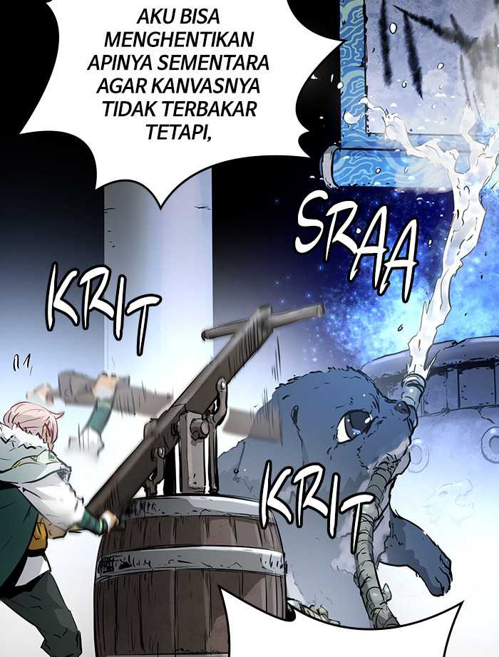 Promised Orchid chapter 52 halaman 3