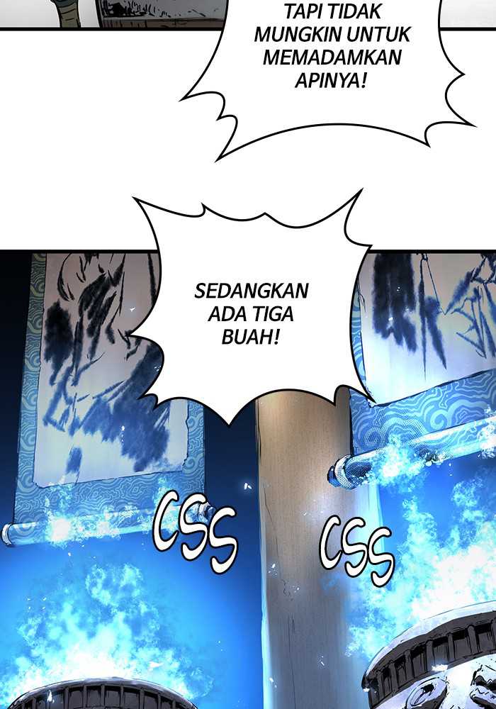 Promised Orchid chapter 52 halaman 4