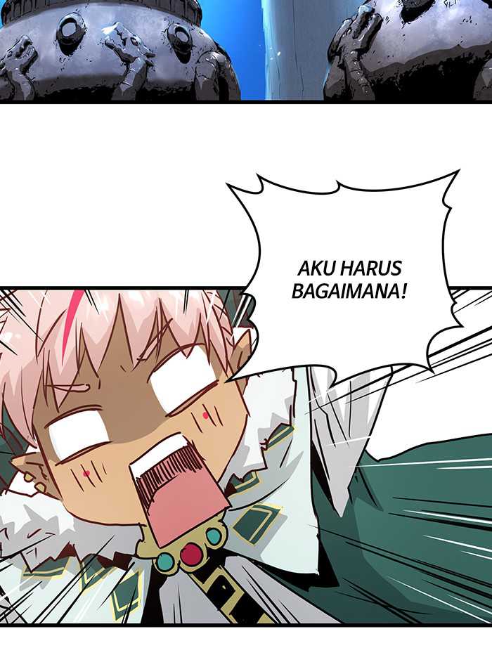 Promised Orchid chapter 52 halaman 5