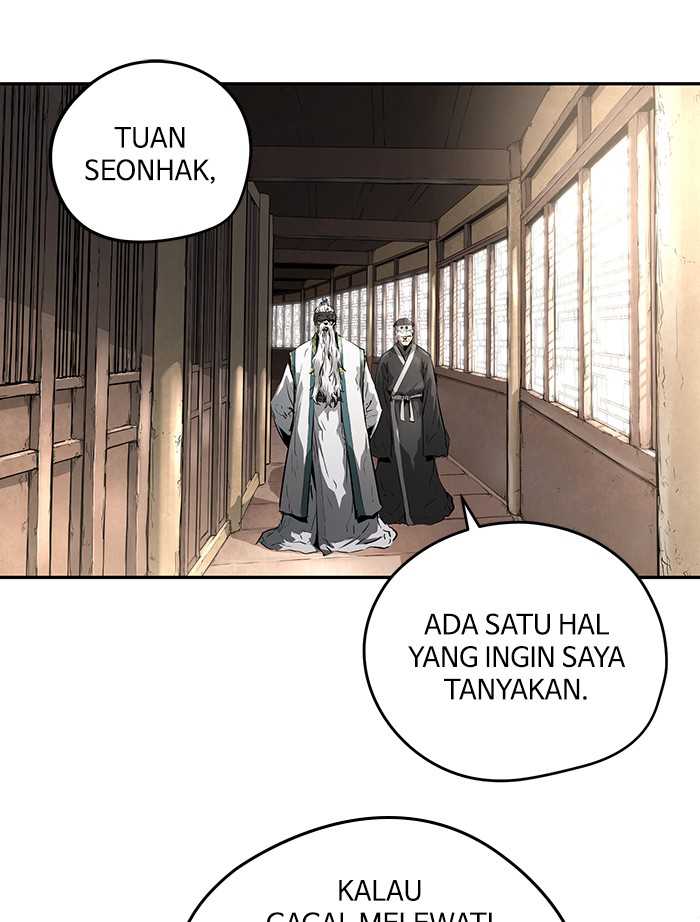 Promised Orchid chapter 52 halaman 9