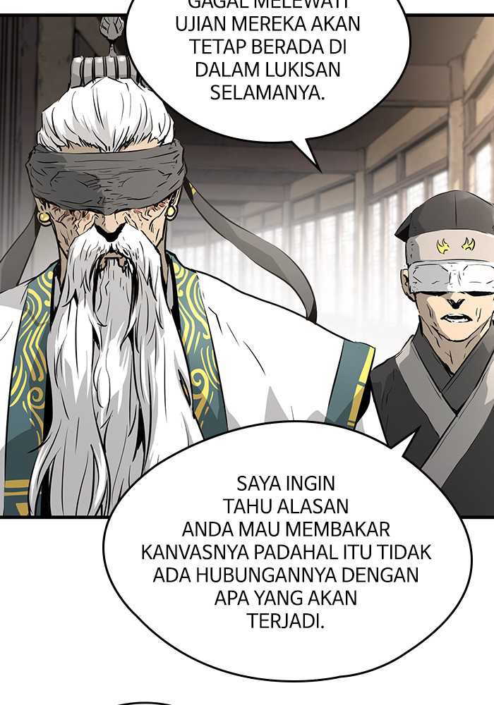 Promised Orchid chapter 52 halaman 10