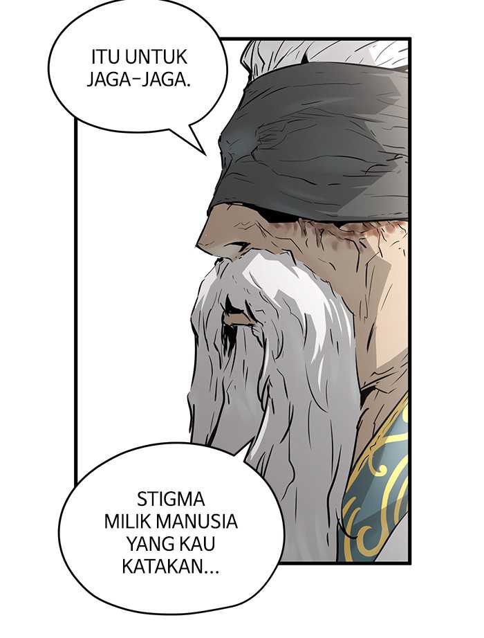 Promised Orchid chapter 52 halaman 11