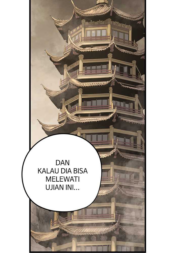 Promised Orchid chapter 52 halaman 14