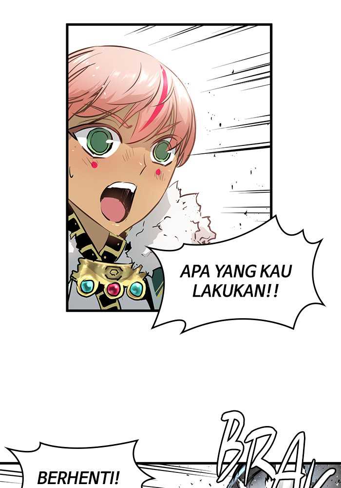 Promised Orchid chapter 52 halaman 22