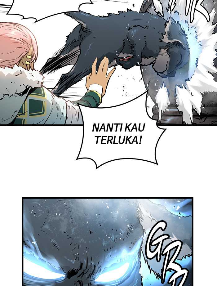 Promised Orchid chapter 52 halaman 23