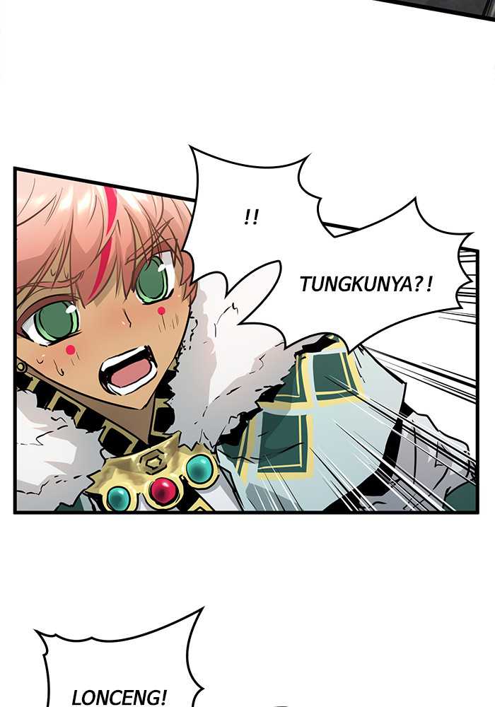 Promised Orchid chapter 52 halaman 27