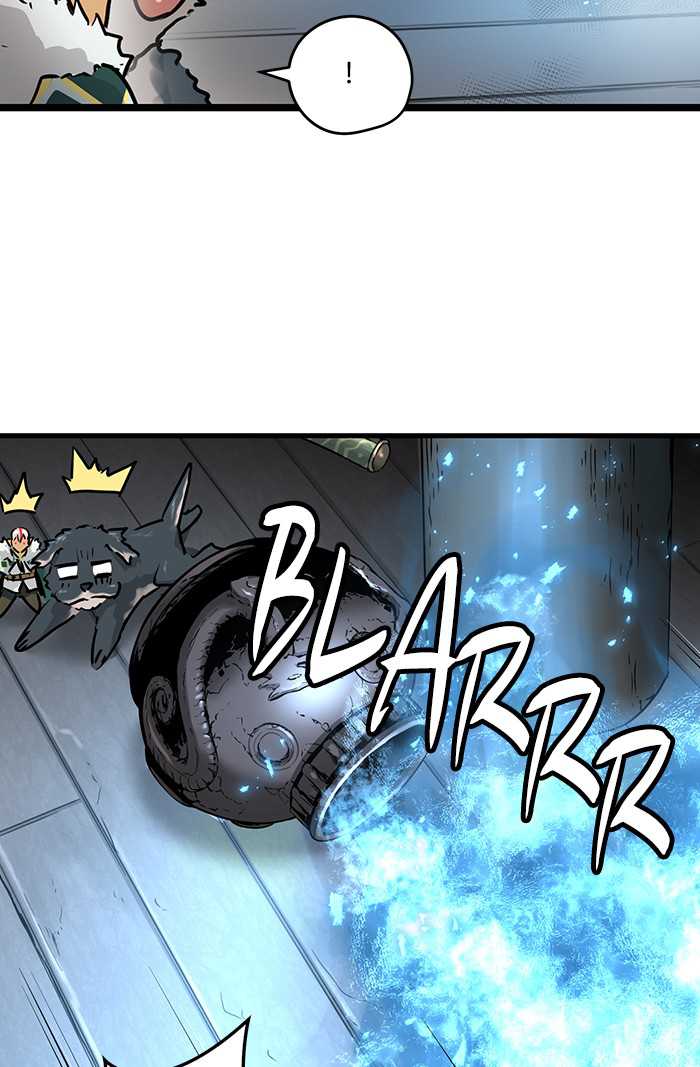 Promised Orchid chapter 52 halaman 30