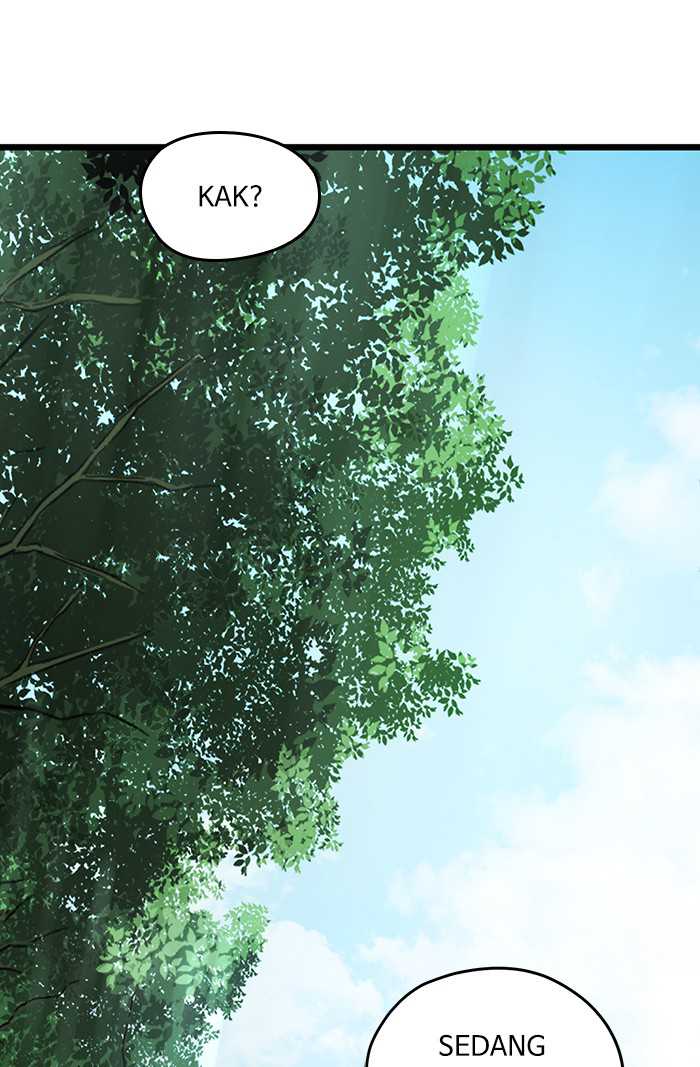 Promised Orchid chapter 52 halaman 34