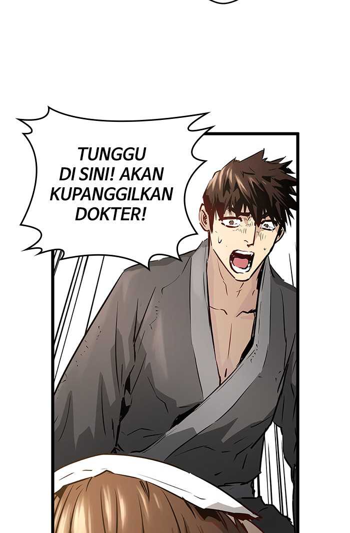 Promised Orchid chapter 52 halaman 40
