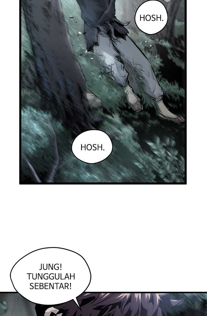 Promised Orchid chapter 52 halaman 42