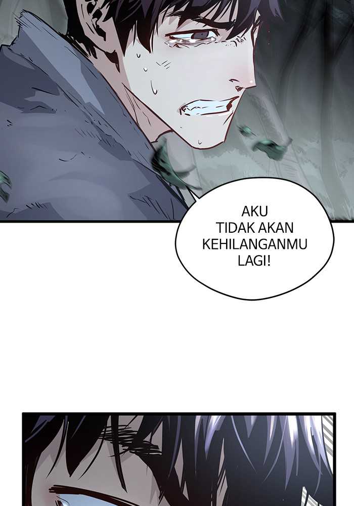 Promised Orchid chapter 52 halaman 43