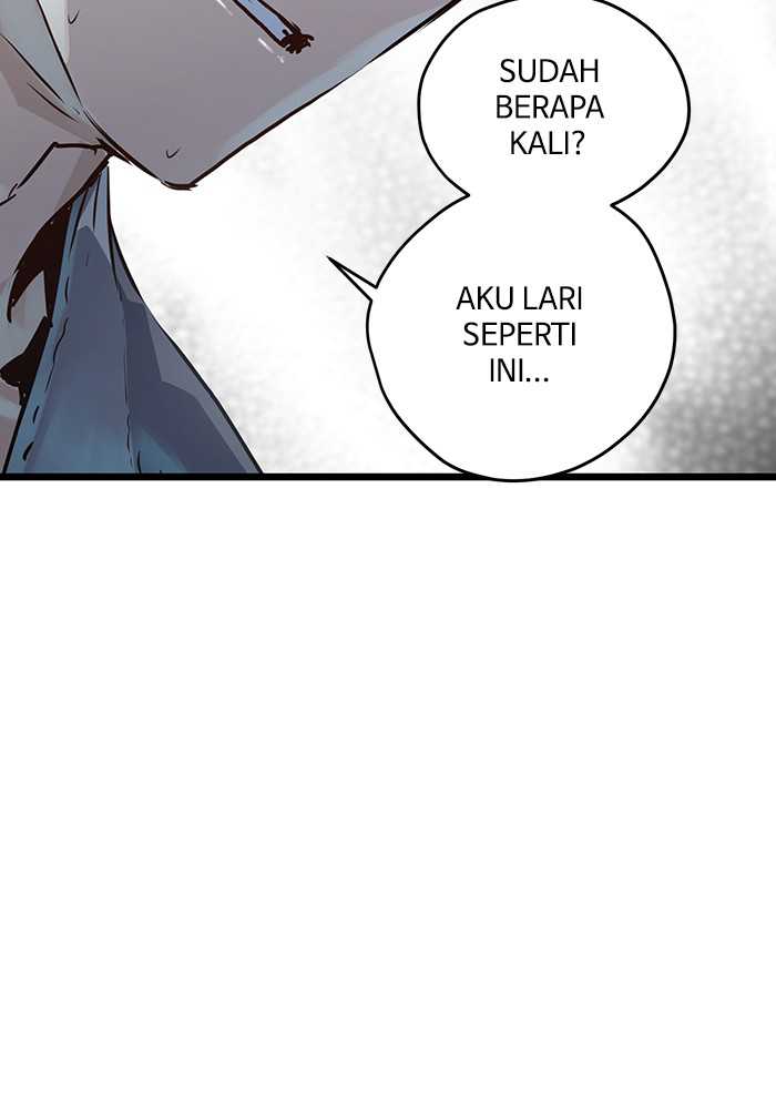 Promised Orchid chapter 52 halaman 47