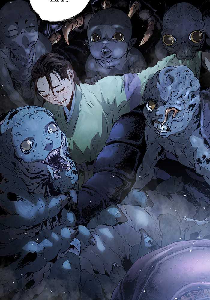 Promised Orchid chapter 52 halaman 52
