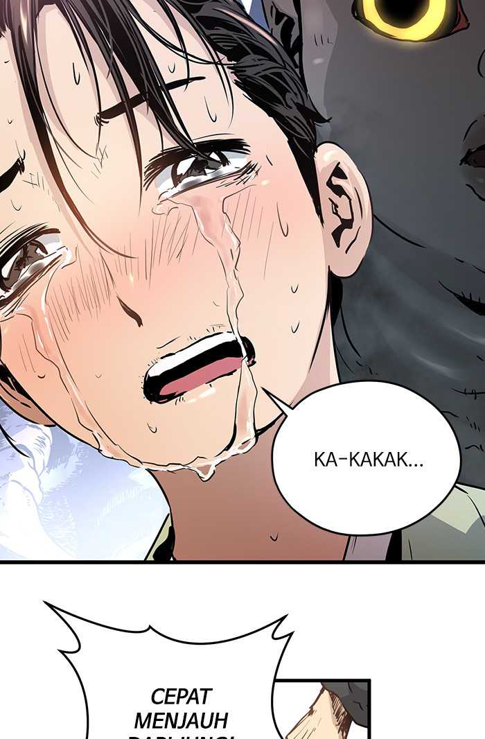 Promised Orchid chapter 52 halaman 55