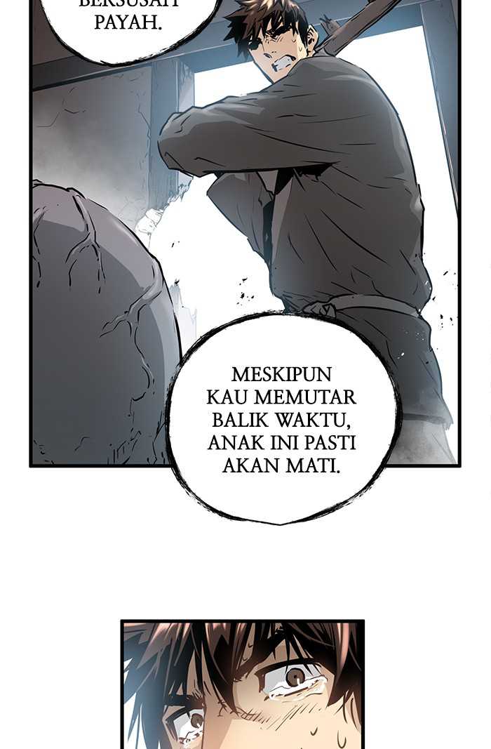 Promised Orchid chapter 52 halaman 57
