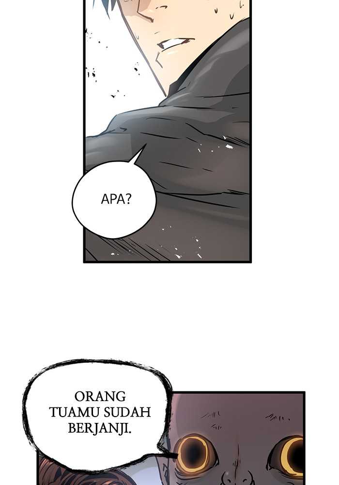 Promised Orchid chapter 52 halaman 58