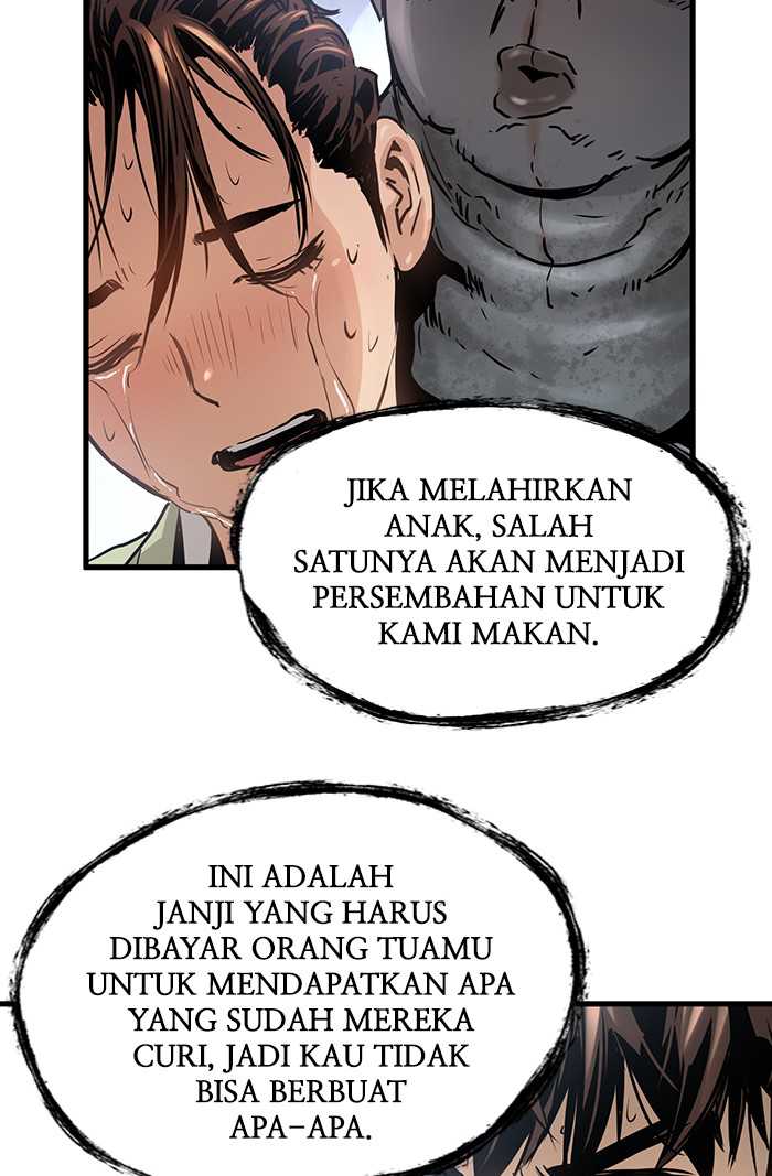 Promised Orchid chapter 52 halaman 59