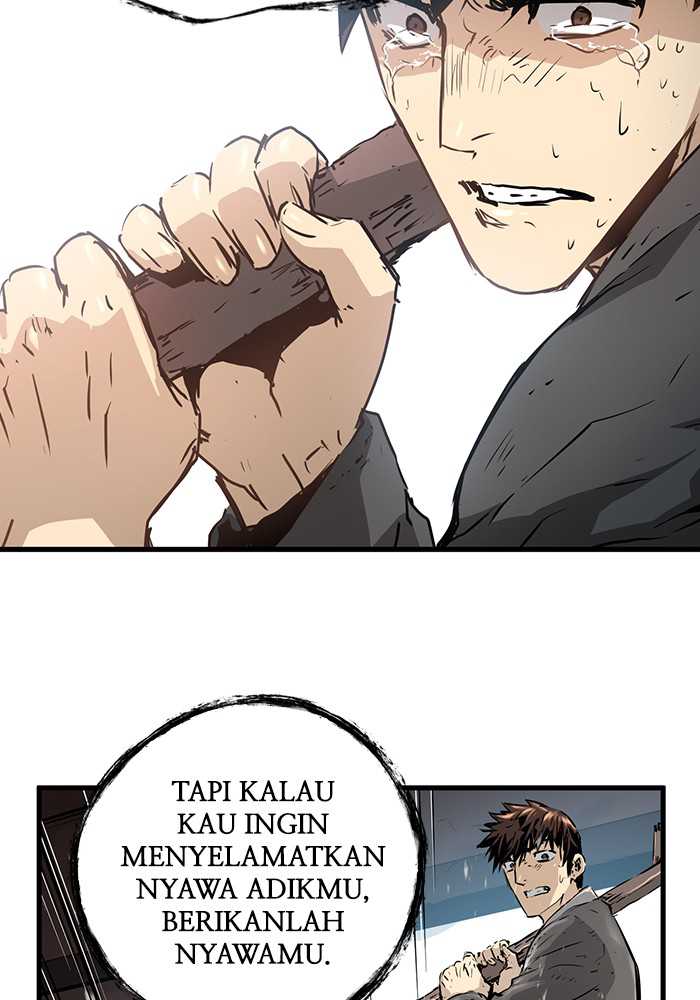 Promised Orchid chapter 52 halaman 60