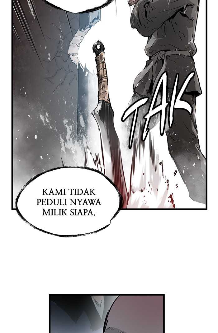 Promised Orchid chapter 52 halaman 61
