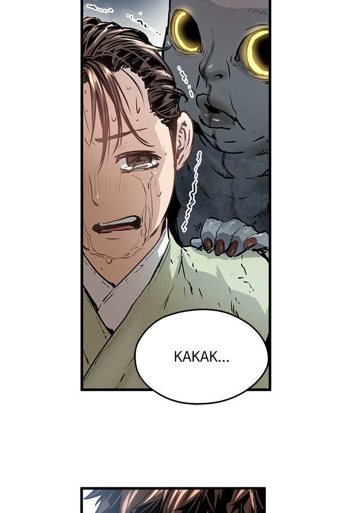 Promised Orchid chapter 52 halaman 62