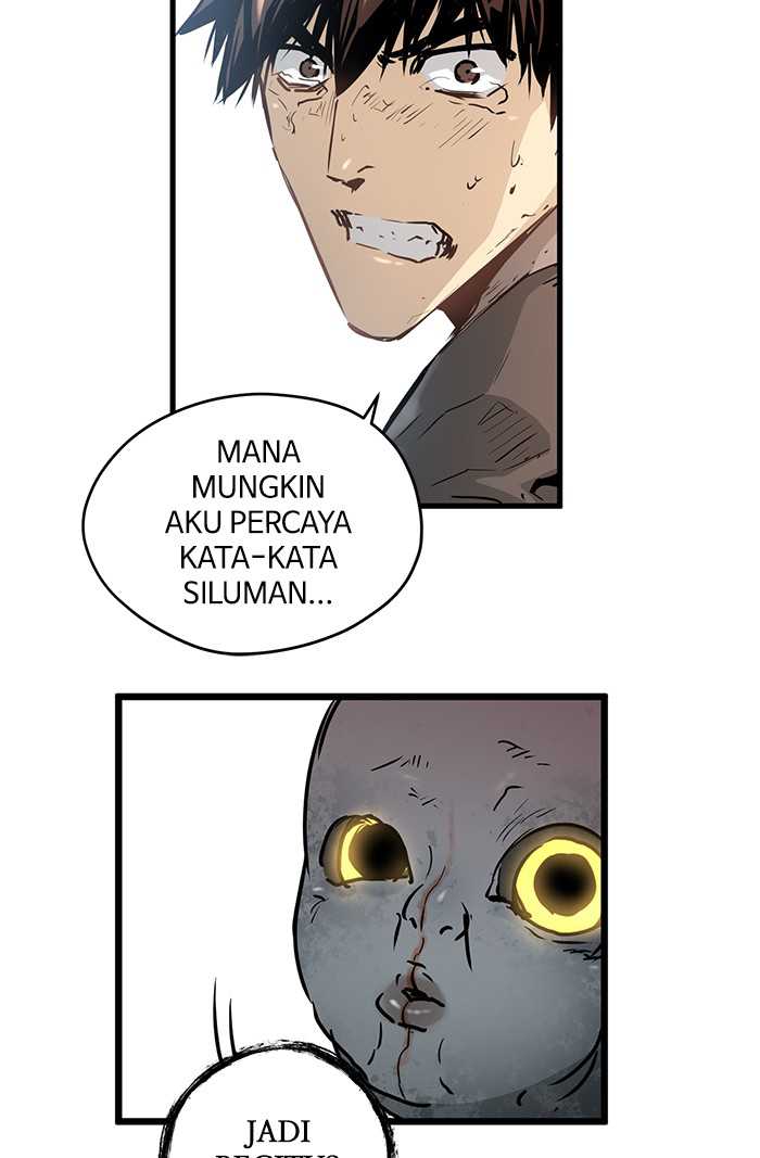 Promised Orchid chapter 52 halaman 63